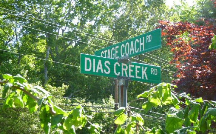 000 Dias Creek Road, Cape May Court House