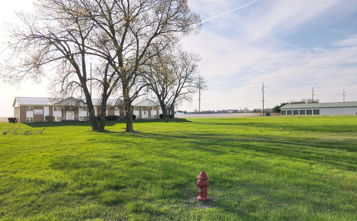 405 N 7th Street, Kentland