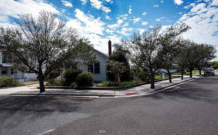 8101 Bayview Avenue, Wildwood Crest