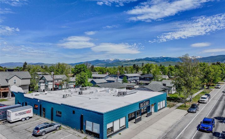 939 Stephens Avenue, Missoula