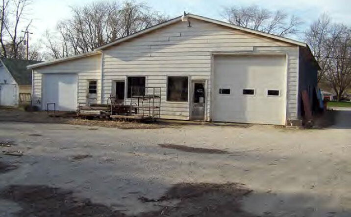 506 W Oak Street, Fairbury