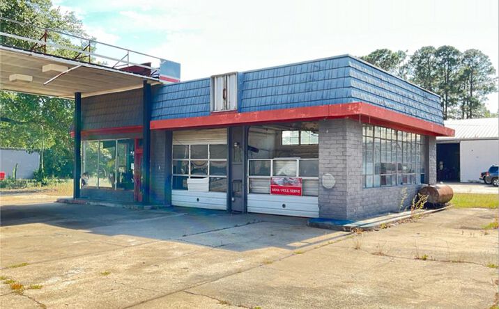 1201 N Slappey Blvd, Albany