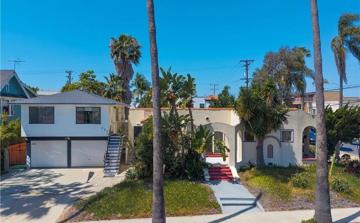 4124 E Broadway, Long Beach