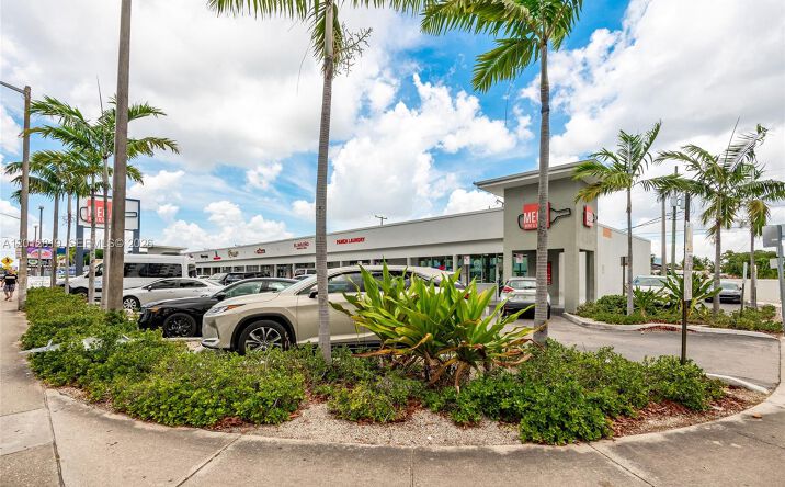 3941 NW 7 ST, Miami