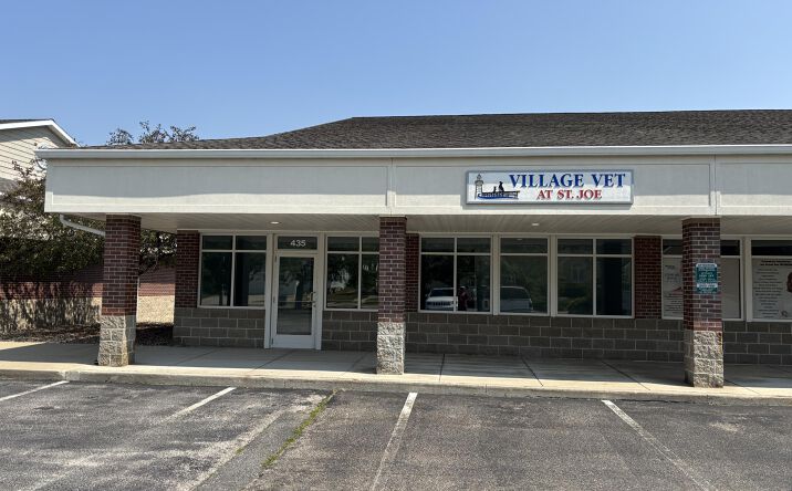 435 Upton Drive 5, St. Joseph