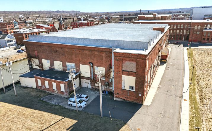 1 BIGELOW ST, HOLYOKE