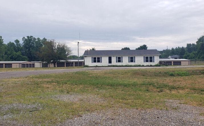 3505 M-99, Hillsdale