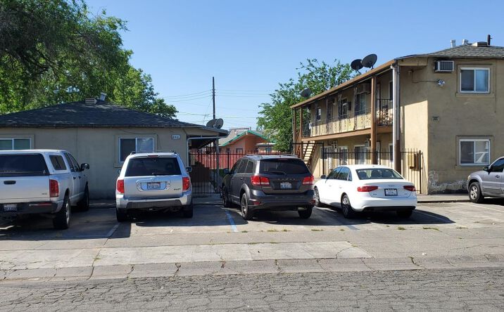 810-820 Lampasas, Sacramento