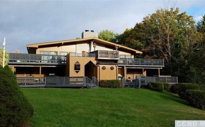 33 Cuomos Cove Road, Windham