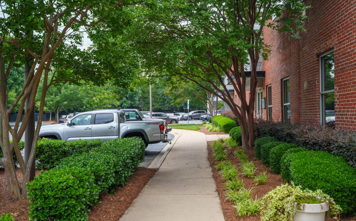 2030 S Tryon St, Charlotte