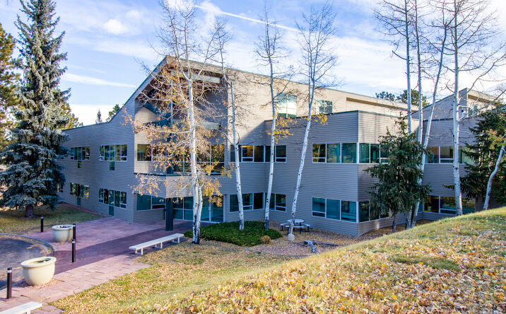 433 Park Point Dr, Golden