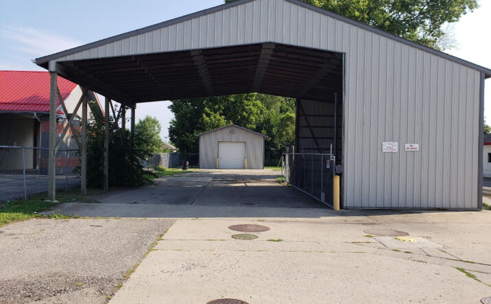 48 E Tuttle Road, Ionia