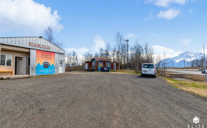 4576 Glenn Highway, Palmer