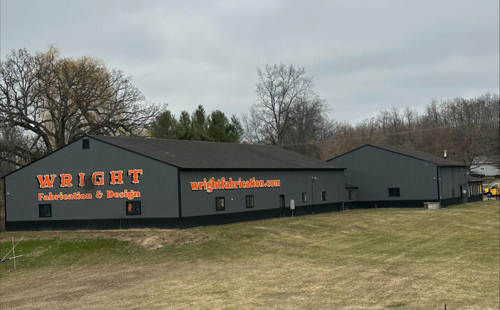 14000 14 Mile Road NE, Greenville