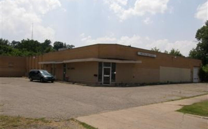 103 Grove Street, Battle Creek