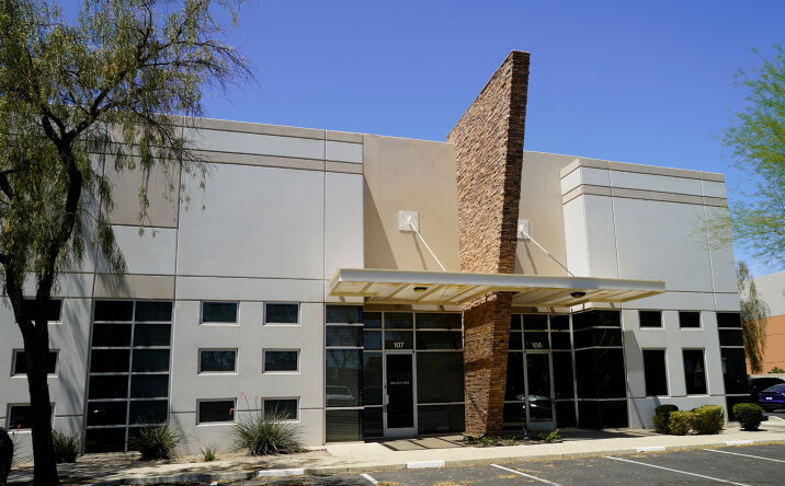 2222 W Parkside Ln, STE 107, Phoenix
