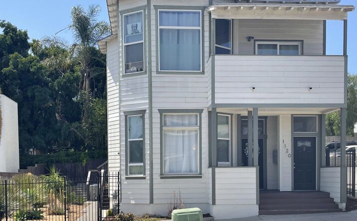 1120 30th St, San Diego