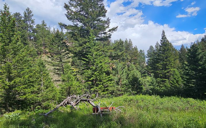 37 Outer Loop Road, Cascade