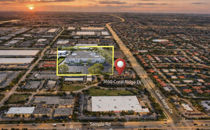 3650 Coral Ridge Drive # 104, Coral Springs