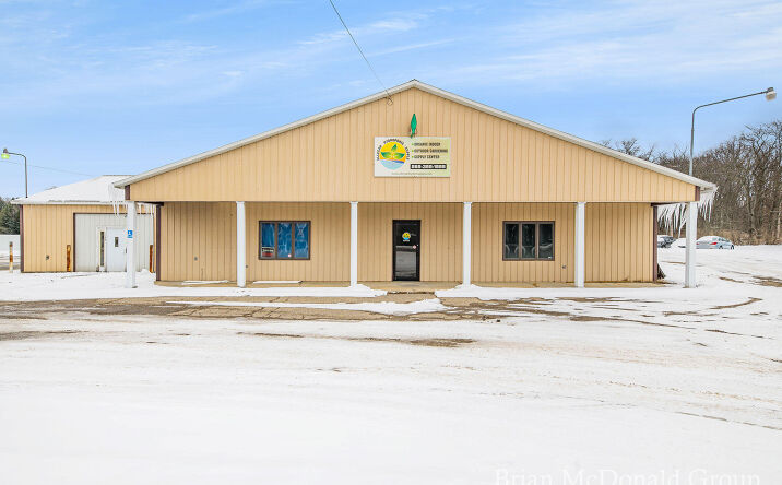 1177 Lincoln Road, Allegan