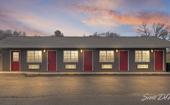 109 S Greenville West Drive, Greenville