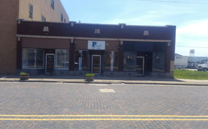 74 W Wall Street, Benton Harbor