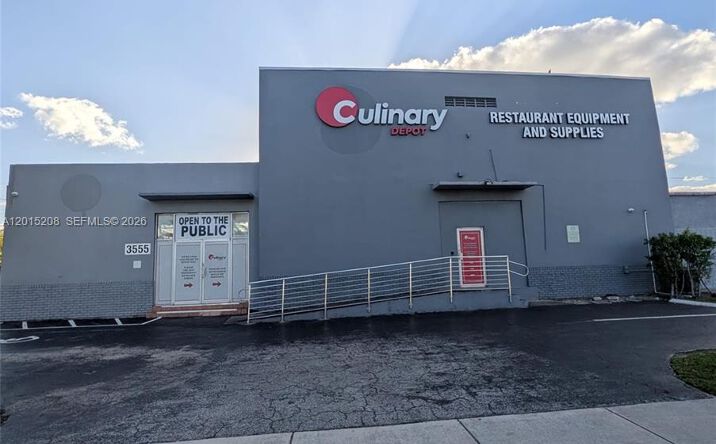 3555 N Andrews Ave, Oakland Park