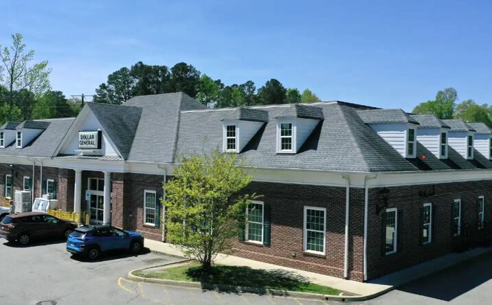 10710 John Cussons Dr, Glen Allen