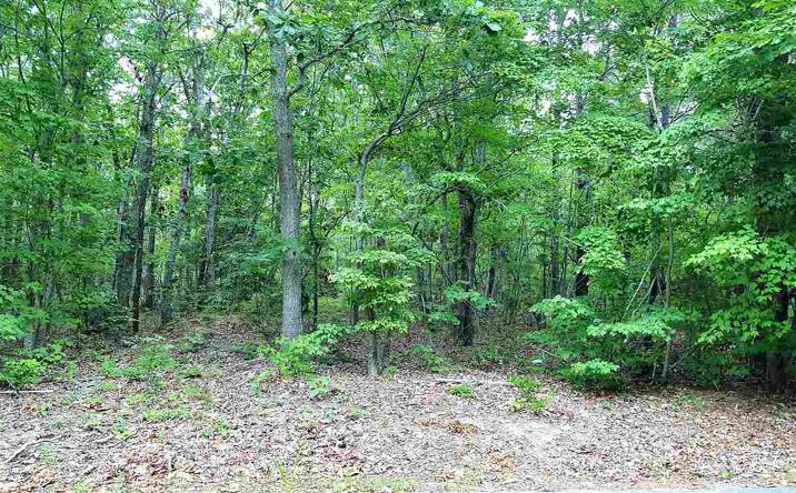 ** Devane (West side of street) Street, Green Creek