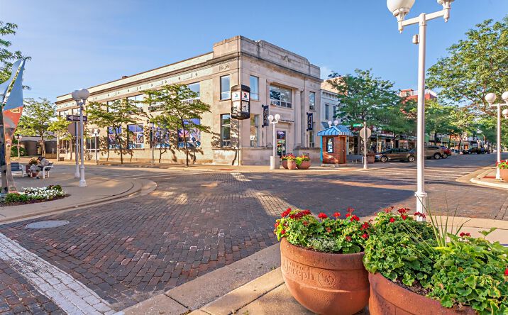 301 State Street, St. Joseph