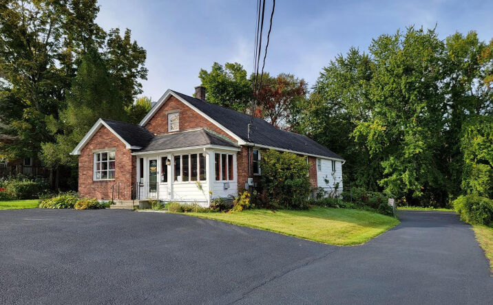 2105 Route 203, Chatham