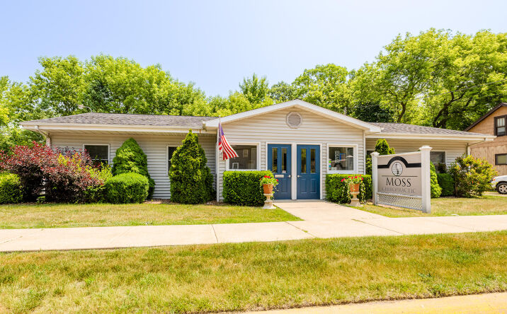 429 N Paw Paw Street, Coloma