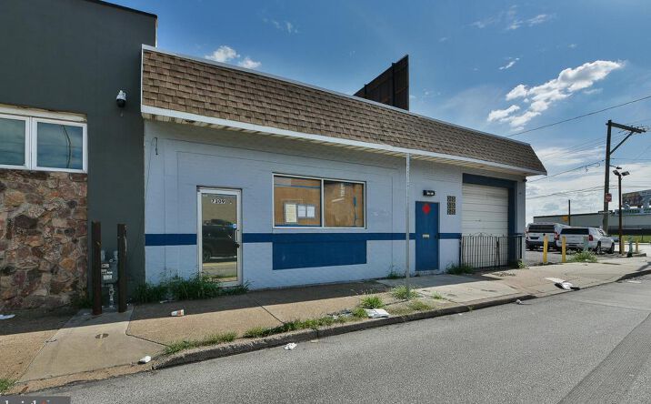 7309 State Road, Philadelphia