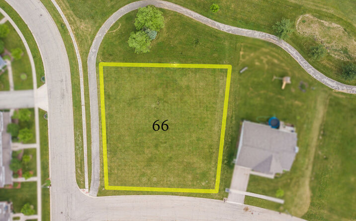 Lot 66 Pebble Beach Court, DeKalb