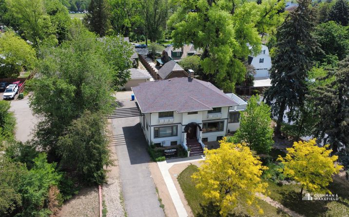 1312 South College Avenue, Fort Collins