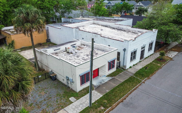 1425 WALNUT Street, Jacksonville