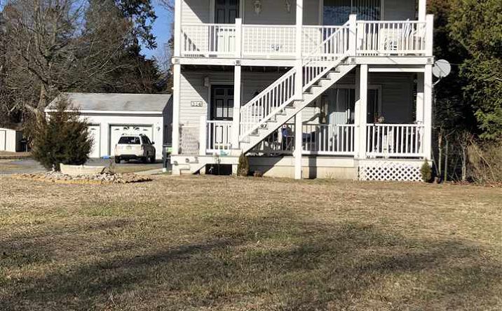 314 E Shellbay Avenue, Cape May Court House