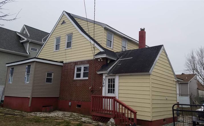 320 W Garfield Ave., Wildwood