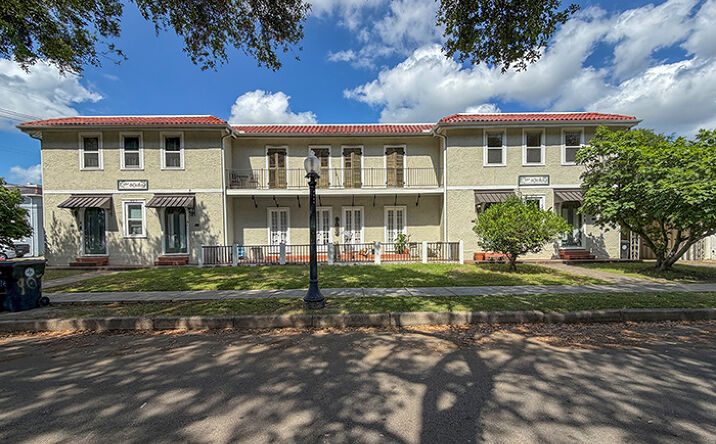 907 Wilson Drive, New Orleans