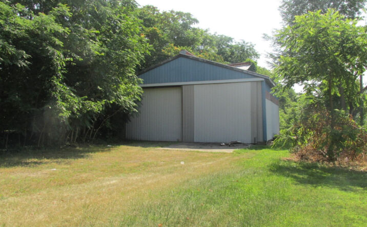 47 1/2 Kendall Street, Battle Creek