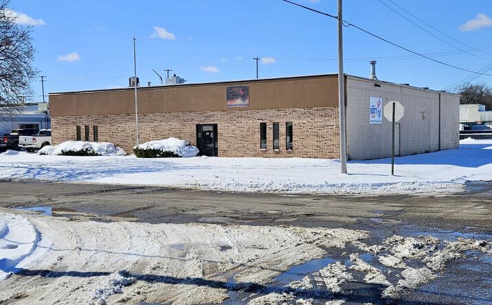 720 Mckay Street, Jackson