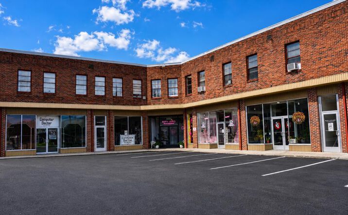 1607 Bland Street, Bluefield