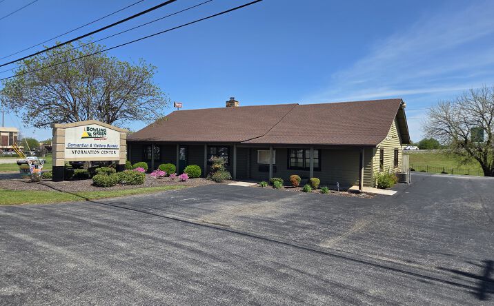 352 Three Springs Rd, Bowling Green