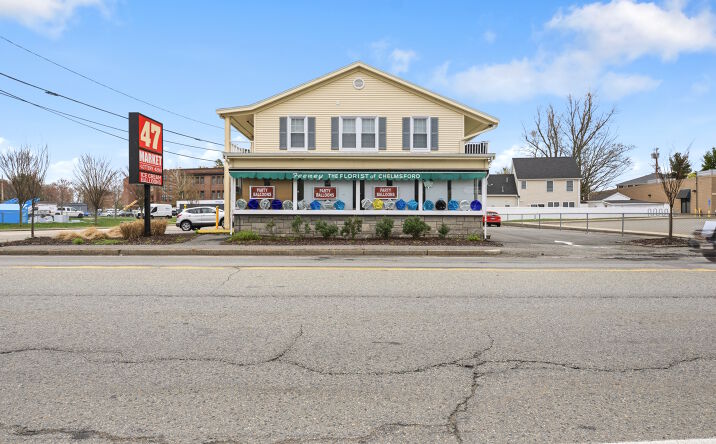 47 Chelmsford St, Chelmsford