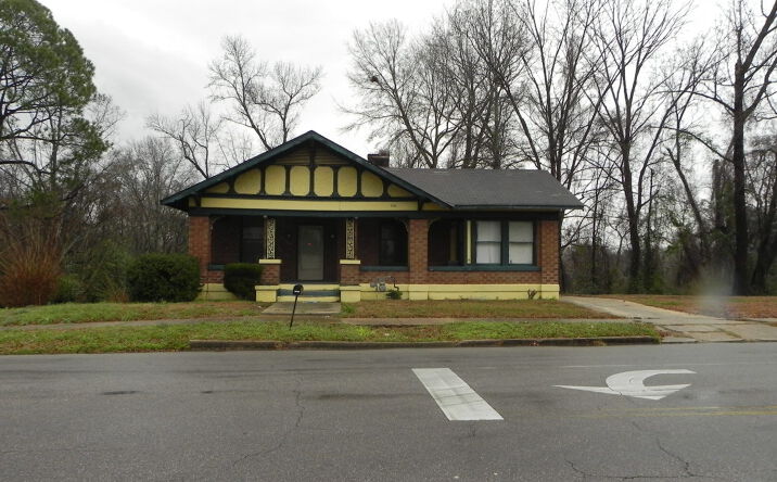 2136 23rd Avenue, Meridian