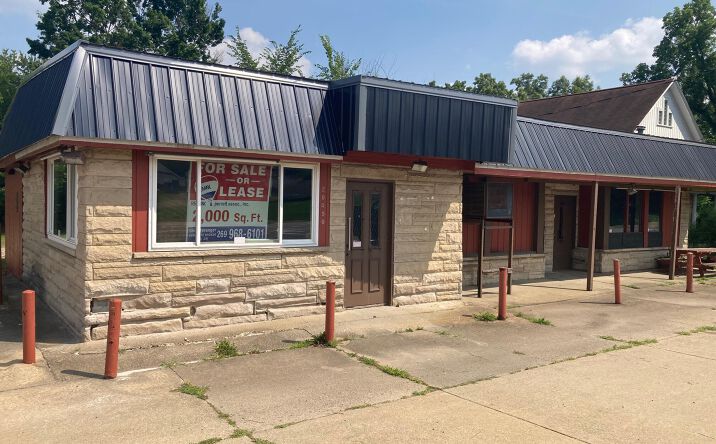 20490 NE Capital, Battle Creek