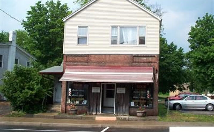 516 Main Street, Cairo