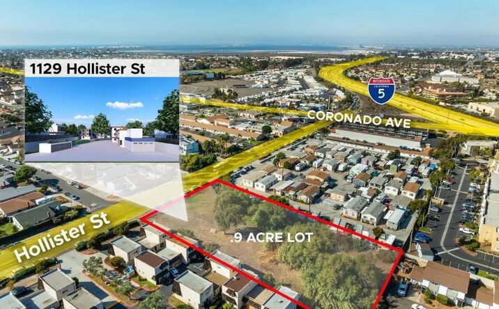 1229 Hollister St Unit 0, San Diego