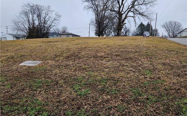 203 N 23rd Street, Lexington