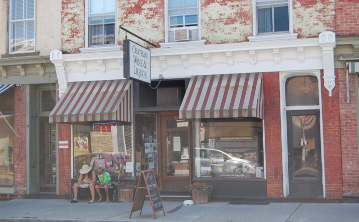 51 - 53 Main Street, Chatham